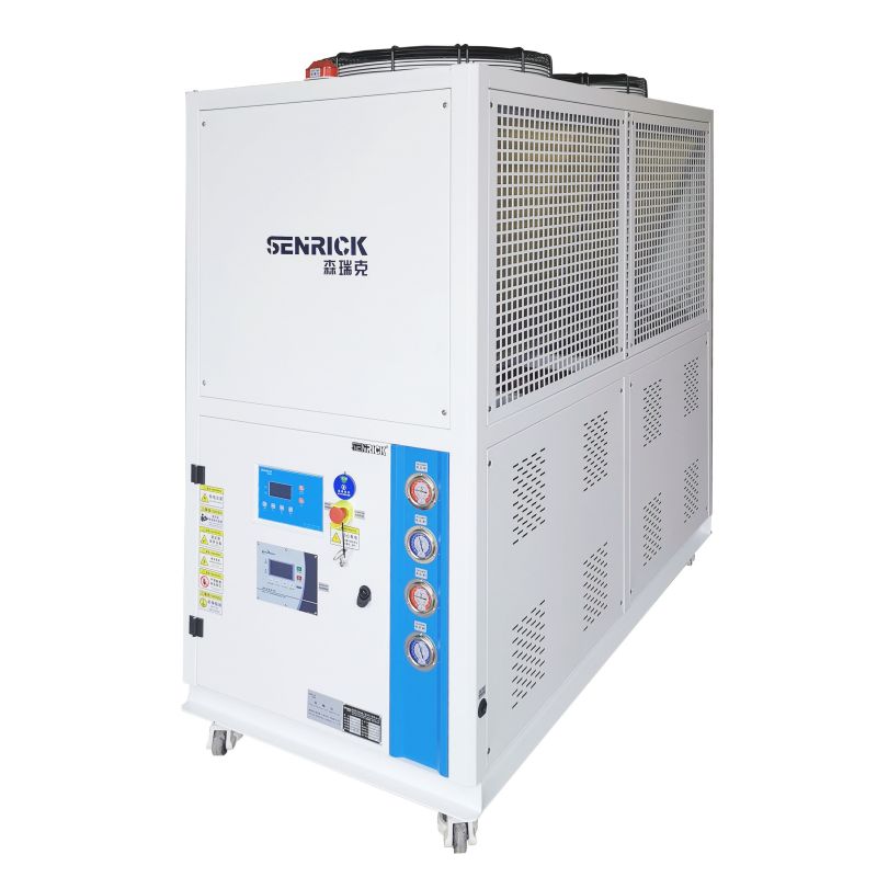 冷熱一體機(jī)