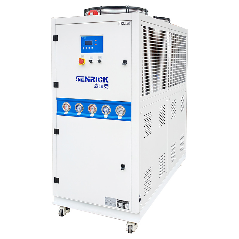 冷水機(jī)選擇需要考慮到哪些因素？